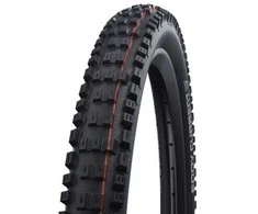Schwalbe tyre EDDY CURRENT FRONT 27.5x2.60 SuperTrail TLE AddixSoft folding
