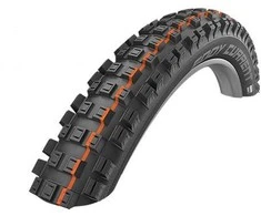 Schwalbe EDDY CURRENT REAR 29x2.60 SuperGravity TLE AddixSoft folding tyre