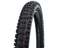 Schwalbe tyre EDDY CURRENT FRONT 29x2.60 SuperTrail Addix Soft TLE folding