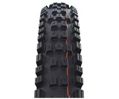 Schwalbe tyre EDDY CURRENT FRONT 27.5x2.80 SuperTrail TLE AddixSoft folding