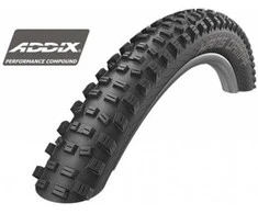 Schwalbe Hans Dampf Performance Addix kalnų dviračio padanga, 24 x 2,35