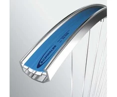 SCHWALBE aukšto slėgio ratlankio juosta 18-406
