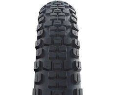 Schwalbe Schwalbe Johnny Watts, tires (juodas, ETRTO 60-622)
