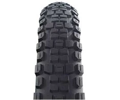 Schwalbe JOHNNY WATTS 29x2.60 Addix Performance DD RaceGuard folding tyre