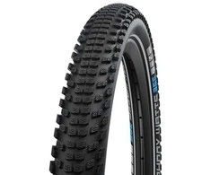 SCHWALBE Johnny Watts 365 nesulankstoma padanga 27,5" 2,60" (65-584)