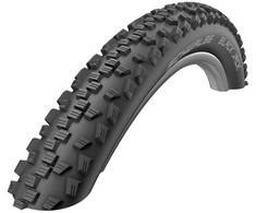 Padanga 18" Schwalbe R Juodas Jack s/s 47-355