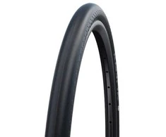 Padanga 28" Schwalbe Kojak HS 385 Perf Fold 35-622 / 28x1.35 Juodas