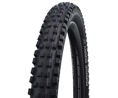 Schwalbe Magic Mary Super Downhill, padangos (juodos, ETRTO: 65-559)
