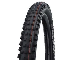 „Schwalbe Magic Mary SnakeSkin Addix Soft“ kalnų dviračio padanga, 27,5 x 2,80, 650 B