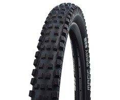 Schwalbe Magic Mary 26x2.35 Addix Bikepark Performance juodas