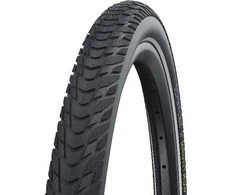 Schwalbe Marathon E-plus 50-622 SmartGuard reflective stripe