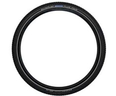 Padanga 28" Schwalbe Marathon Plus Tour HS 619, Perf Wired 37-622 / 28x1.40, 700x35C Addix Juodas-Reflex
