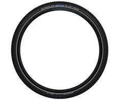 Padanga 28" Schwalbe Marathon Plus Tour HS 619 Perf Wired 40-622 / 28x1.50, 700x38C Addix Juodas-Reflex