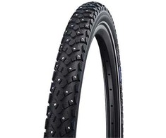 Padanga 28" Schwalbe Marathon Winter Plus HS 396 Perf Wired 42-622 / 28x1.60 Reflex