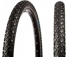 Dviratis 24" Schwalbe Marathon Winter Plus HS 396 Perf Wired 47-507 Reflex