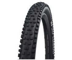 Schwalbe Schwalbe Nobby Nic Super Ground, padangos (juodas, ETRTO: 57-559)