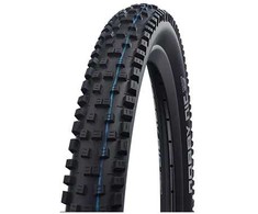 „Schwalbe NOBBY NIC 29x2.4 SuperGround TLE Addix SpeedGrip“ sulankstoma padanga