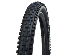 Schwalbe NOBBY NIC 29x2.4 SuperTrail TLE Addix SpeedGrip folding tyre