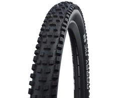 Schwalbe NOBBY NIC 26x2.4 Addix Performance TLR folding tyre