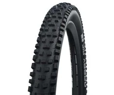 Schwalbe Nobby Nic Performance Addix kalnų dviračio padanga, 26 x 2,25