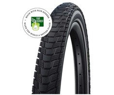 SCHWALBE Pick-Up Non folding tire 24" 2,15" (55-507)