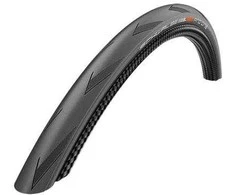 Schwalbe Pro One Tubeless 25-622 padanga, juoda