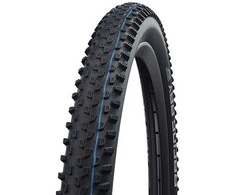 Dviratis 29" Schwalbe Racing Ray HS 489 Evo Fold TLE 54-622 / 29x2.10 Super Ground Addix SpeedGrip