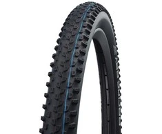 Schwalbe RACING RAY 29x2.35 SuperGround TLE Addix SpeedGrip folding tyre