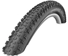 Schwalbe Racing Ralph 27.5x2.25 new Addix Performance TLR fold.