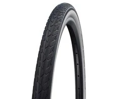 Dviratis 28" Schwalbe Road Cruiser HS 484 Active Wired 47-622 / 28x1.75 Whitewall
