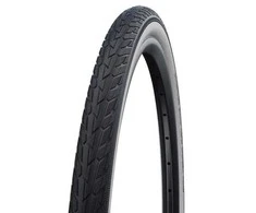 SCHWALBE Road Cruiser Non folding tire 700c 35 mm (37-622)