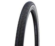 SCHWALBE Road Cruiser nesulankstoma padanga 700c 40 mm (42-622)