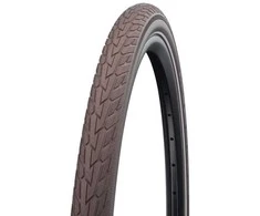 SCHWALBE Road Cruiser nesulankstoma padanga 700c 40 mm (42-622)