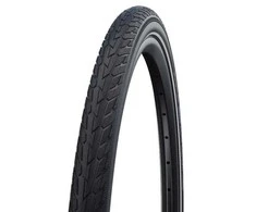 SCHWALBE Road Cruiser nesulankstoma padanga 22" 1 1/2" (44-484)
