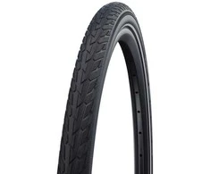 Padanga 24" Schwalbe Road Cruiser HS 484 Active Wired 47-507
