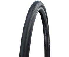 Schwalbe SPICER PLUS 35-622 PunctureGuard Žalias juodas+reflective stripe