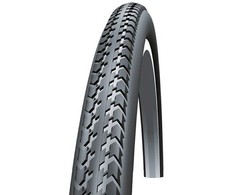 SCHWALBE Standartinė nesulankstoma padanga 24" 3/8" (37-540)