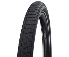 Schwalbe Super Moto, 20 x 2,4 padanga