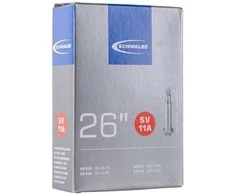 SCHWALBE SV11A 26 x 0,8 - 1 (20-25x559-571) Presta (Removable core) 40 mm