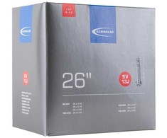 Kamera Fatbike 26" Schwalbe SV13J (90/120-559)