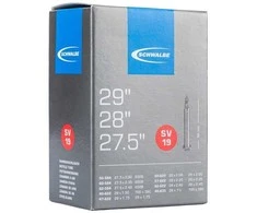 Kamera 29/28/27.5" Schwalbe SV19 60mm (40/62-584/635)