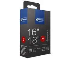 Schwalbe Schwalble SV 4 16"/18" dviračio kamera