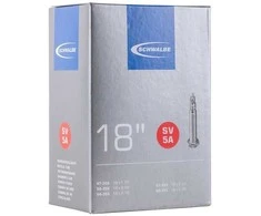 SCHWALBE SV5A (47-60x355) Presta (Removable core) 40 mm