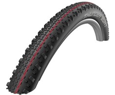 Schwalbe padanga THUNDER BURT 27.5x2.1 SuperGround TLE Addix Speed sulankstoma