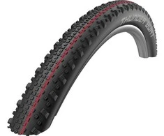 Padanga 29" Schwalbe Thunder Burt HS 451 Evo Fold TLE 54-622 / 29x2.10 Super Ground Addix Speed