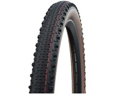 Schwalbe tire THUNDER BURT 29x2.35 SuperRace TLE Addix Speed transparent side folding
