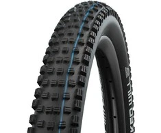 Schwalbe Wicked Will -rengas, Evolution Super Ground, 29 x 2.6