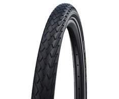 Padanga 27.5" Schwalbe Marathon HS620 Perf Wired 55-584 / 27.5x2.15 Reflex