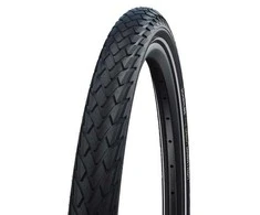 Schwalbe Žalias Marathon 25-622 AddixEco GreenGuard reflective stripe