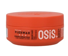 Schwarzkopf Professional Osis+ Hair Wax plaukų vaškas, 85 ml